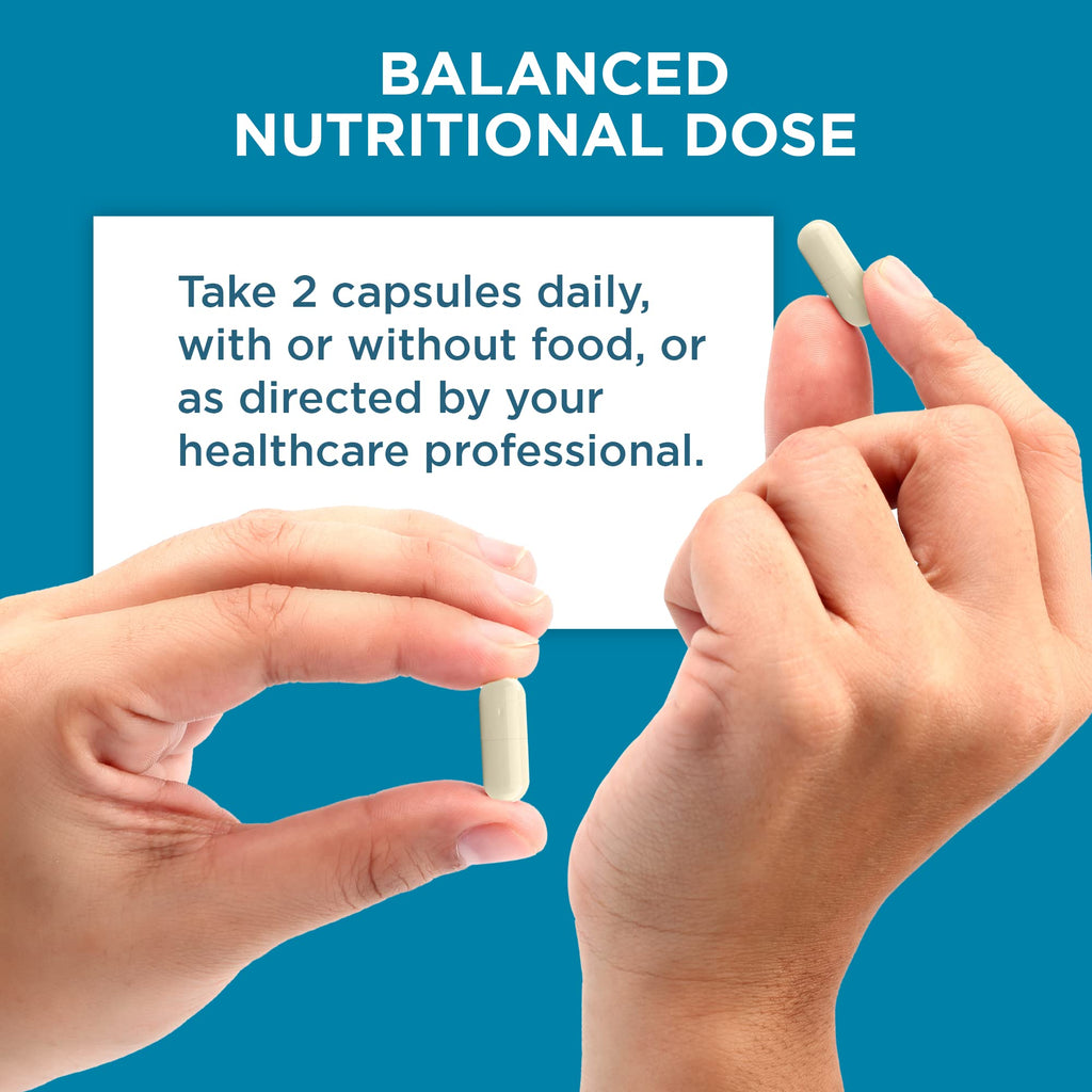 Truevantage NAC 1000 mg N-Acetyl L-Cysteine - 120 Capsules - image 7