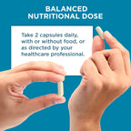 Truevantage NAC 1000 mg N-Acetyl L-Cysteine - 120 Capsules - image 7