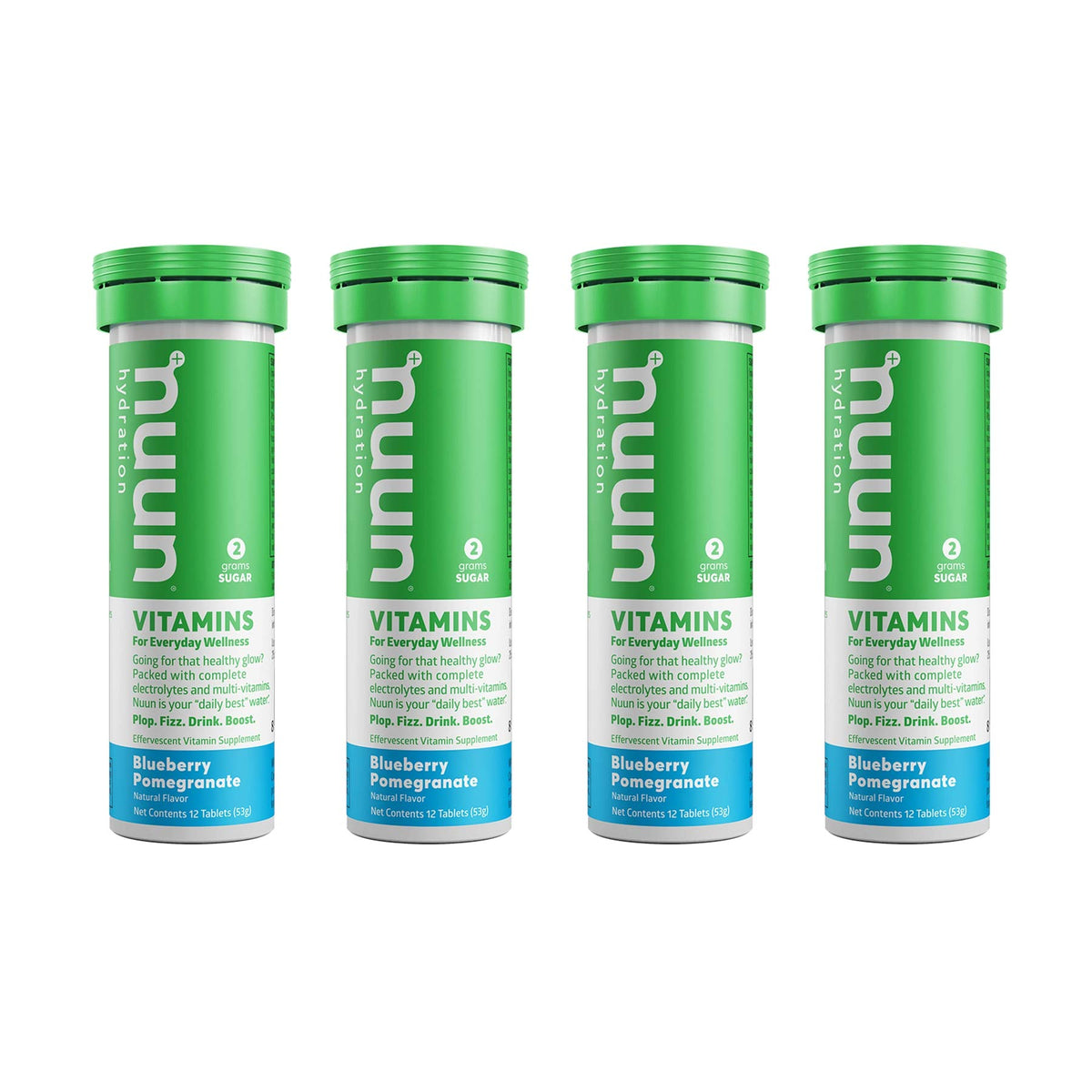 Nuun VITAMIN