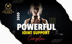 OLANTA Joint Matrix PRO Natural Complex Joint Support - 90 Tablets - image 4