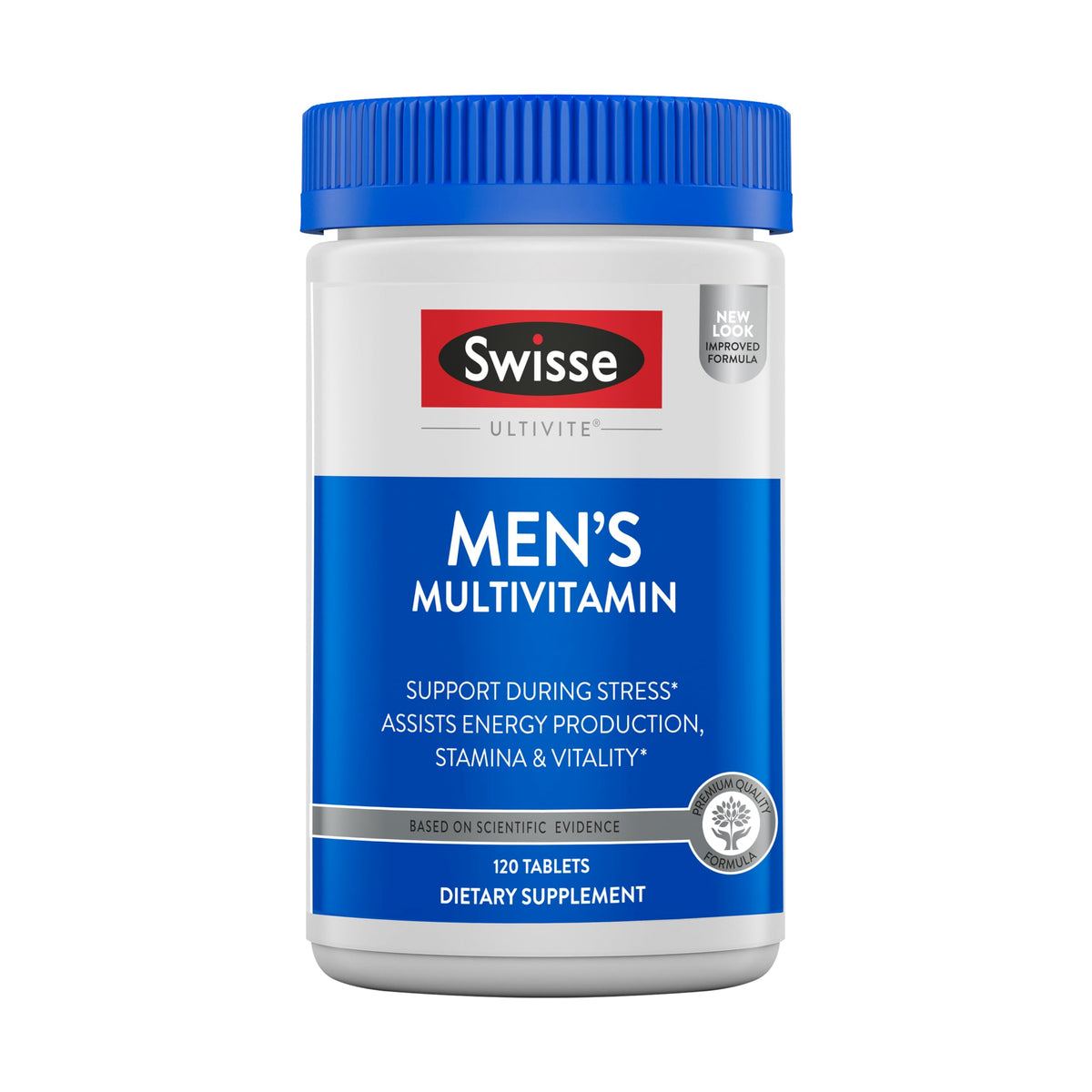 Swisse Multivitamins
