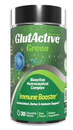 GlutActive Green 950mg