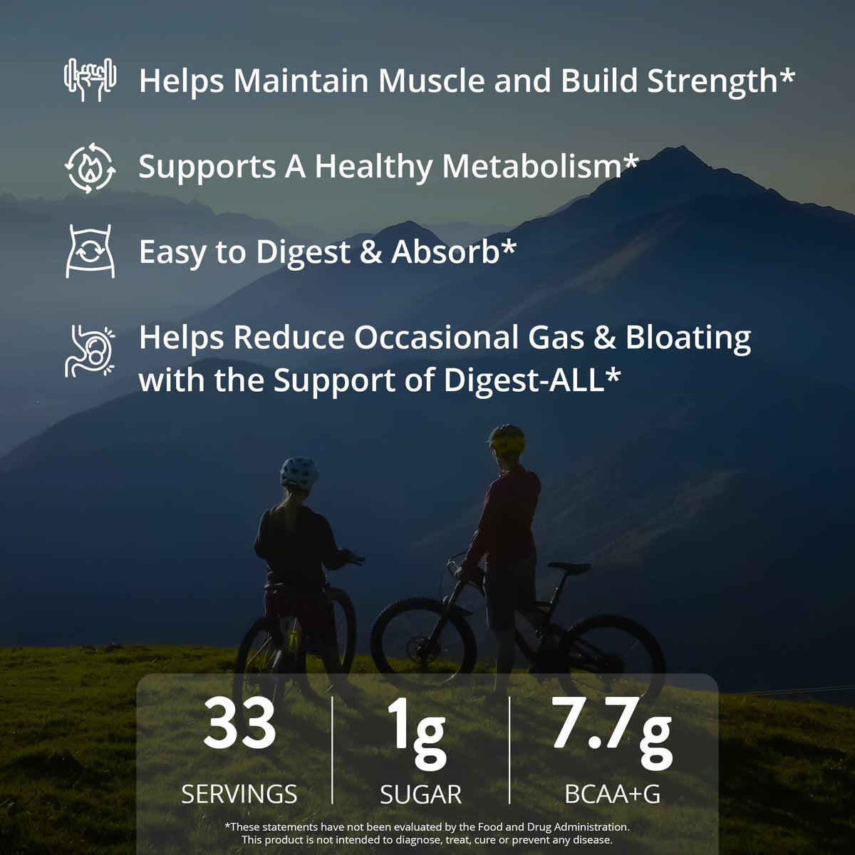 MRM Nutrition Whey Protein