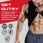 Granite L-Glutamine Powder for Muscle Recovery - 80 Servings - image 9