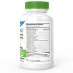 DrFormulas Chewable Probiotics 20 Strains Oral & Gut Health - 60 Chews - image 2