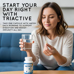Essential Source TriActive Biotics Daily Digestive Gut Care - 90 Capsules - image 6