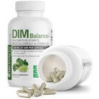 BRONSON Capsule Calcium D Glucarate 200mg Supports Estrogen
