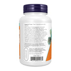 NOW Calcium Hydroxyapatite Bone Health Support - 120 Capsules - image 3