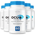 rize labs Ocurenew Vision Support Supplement - 300 Capsules
