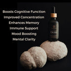 Manuka Mana Lion's Mane Think Honey Tincture - 2 fl oz - image 3