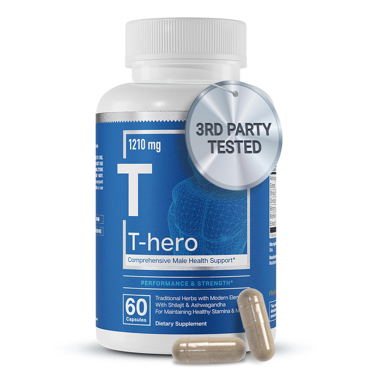 Essential Elements THero Parent