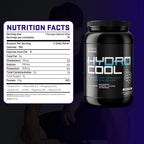 Ultimate Nutrition HydroCool Hydrolyzed Whey Protein Isolate Powder