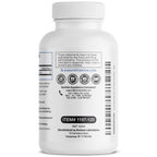 Bronson Alpha Lipoic Acid 600 MG Free Radical Scavenger Supports
