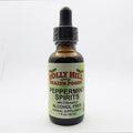 Holly Hill Health Foods Peppermint Spirits with Chlorophyll - 1 Fl Oz