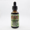 Holly Hill Health Foods Peppermint Spirits with Chlorophyll - 1 Fl Oz