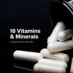 MuscleTech Platinum Multivitamin - 90 Tablets - image 3
