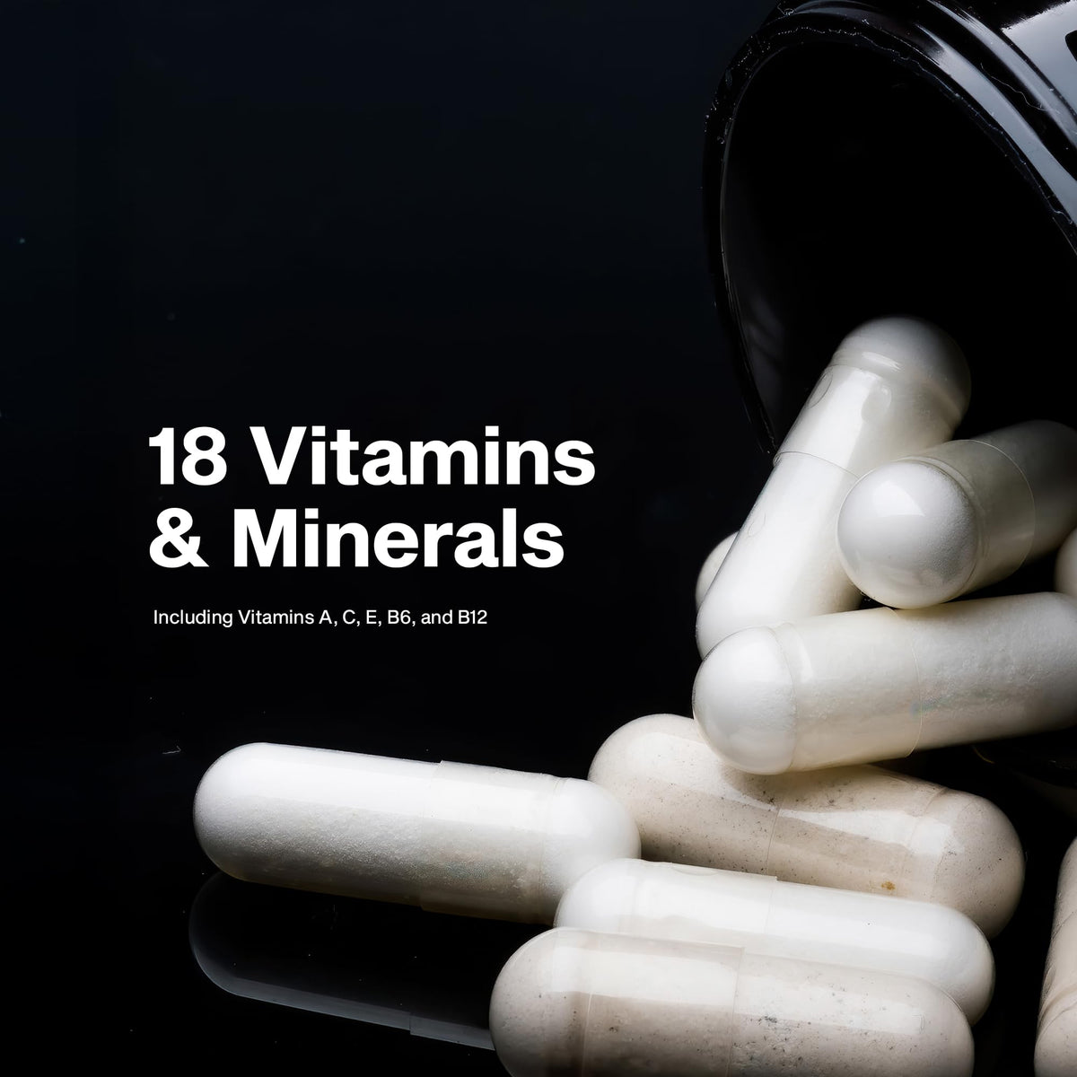 MuscleTech Platinum Multivitamin - 90 Tablets - image 3