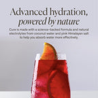 Cure Hydration