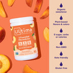 Ultima Replenisher Daily Electrolyte Powder Drink Mix