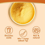 ATNreuro Organic Turmeric Powder - 16 oz - image 7