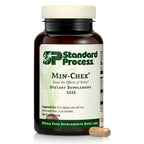 Standard Process Min-Chex Nervous System Support - 90 Capsules