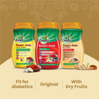 Zandu Kesari Jivan Dry Fruits Chyawanprash - 900g - image 5