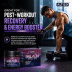 Altizo Himalayan Shilajit Resin Daily Wellness Support - 30g - image 7