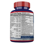 healblend Neuro Plus Brain & Focus Formula - Nootropic Brain Booster