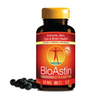 Nutrex Hawaii BioAstin Hawaiian Astaxanthin 12mg - 90 Softgels