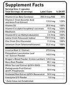 Kallistia Hyperpigmentation Cleanse Capsules - 90 Capsules - image 2