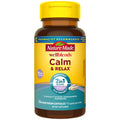 Nature Made Wellblends Calm & Relax Ashwagandha Magnesium