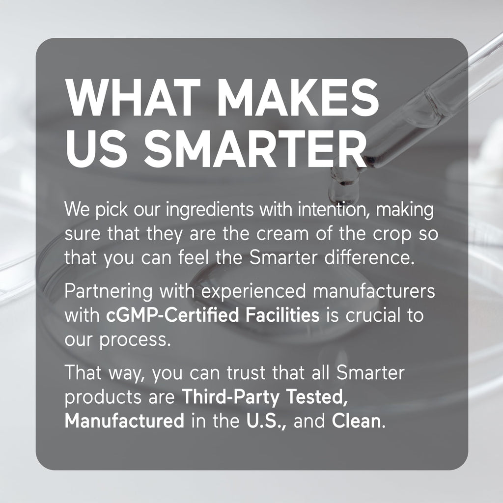 SMARTERNUTRITION Smarter Nutrition Curcumin Softgels - Potent