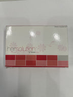 Leading Edge Health HerSolution Supplement - 30 Capsules