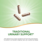 Nature's Way Uva Ursi Leaves Herbal Capsules - 1110 mg - 200 Count - image 4