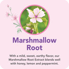 Botanic Choice Marshmallow Root Liquid Extract - 1 Fl Oz - image 4