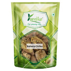 Yuvika Bahera Chilka Terminalia Bellirica Powder - 400g