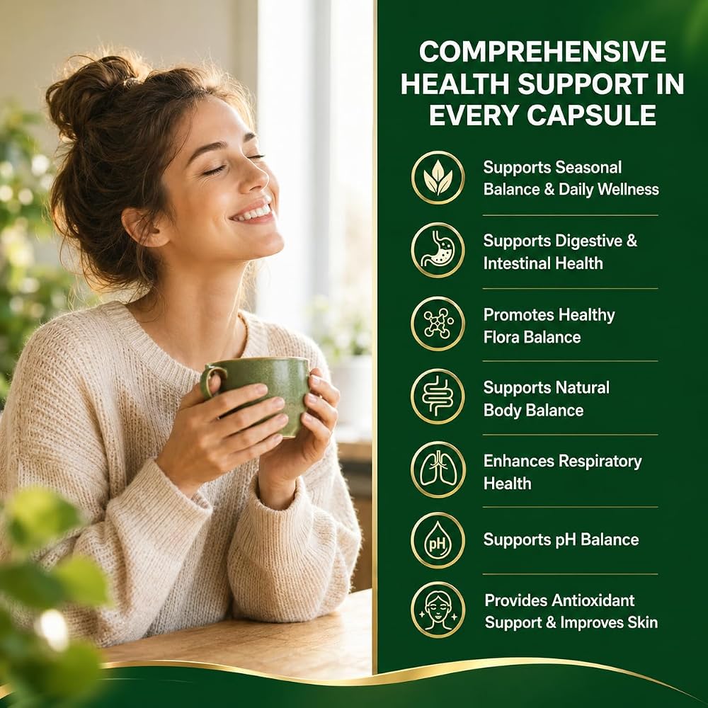Obill NuTrance Oil of Oregano Capsules