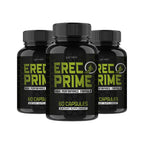 Garsani Erec Prime Advanced Formula - 180 Capsules