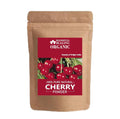 Blessfull Healing Organic Cherry Powder 100% Pure Natural 200 Gram /