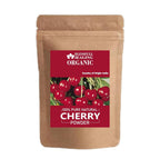 Blessfull Healing Organic Cherry Powder 100% Pure Natural 200 Gram /