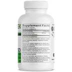 BRONSON Flavored Capsule adult Fenugreek Supports Healthy Immune