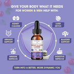 GREENPEOPLE Kidney Liquid Drops