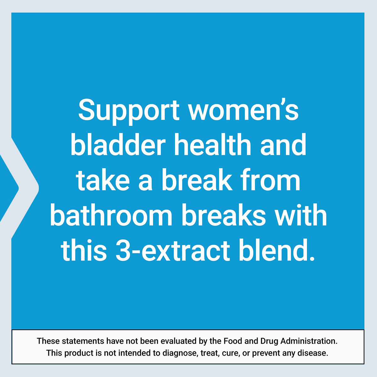 Life Extension Women's Bladder Support - 60 Capsules - image 6