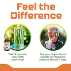 Prosta Eros - ProstaEros- Prostate Support Supplement - 7 Natural
