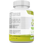 Slim Heat Garcinia Cambogia Extract 95% HCA - 60 Vegetarian Capsules - image 3