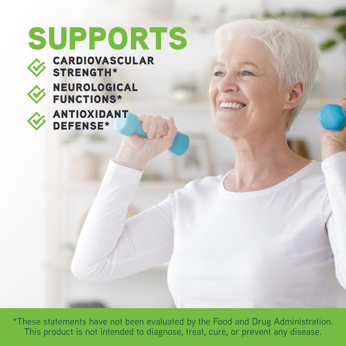 DaVinci Labs Spectra Senior Multivitamin - 180 Capsules - image 4