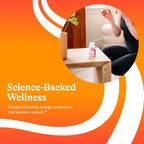 Seeking Health B Complex MF Vitamin B Complex - 100 Capsules - image 4