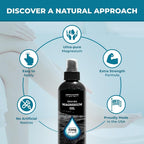 Aromasong Extra Strength Magnesium Spray for Sleep - 8 Fl Oz - image 6
