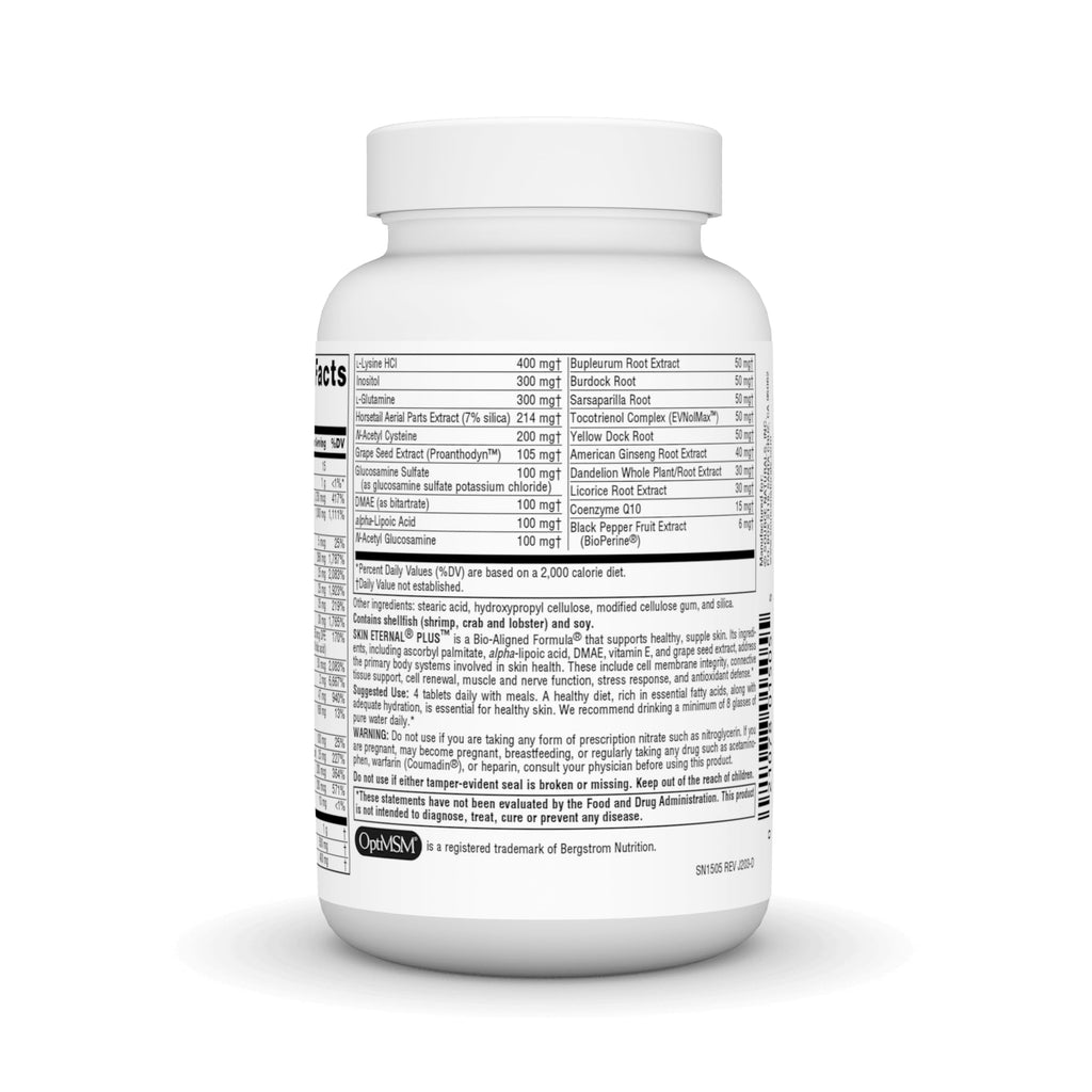 Source Naturals Skin Eternal Plus
