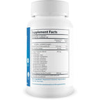 Happy Health Marketplace Fresh Tooth 360 Pro Oral Probiotics - 60 Capsules - image 2